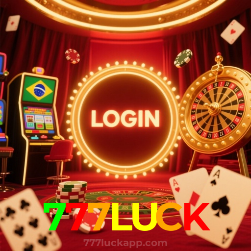777LUCK：Onde sua sorte brilha: poker, roleta e apostas em futebol!