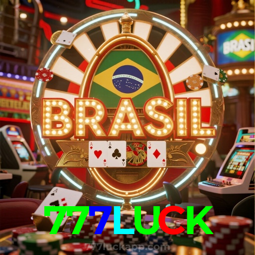 777LUCK：A roleta nunca foi tão emocionante! Aposte e ganhe!