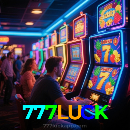 777LUCK：Jogue poker, aposte no futebol e ganhe prêmios incríveis em nosso cassino!