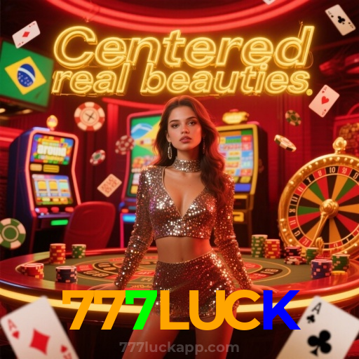 777LUCK：Entre na ação! Aposte nas melhores mesas de roleta!