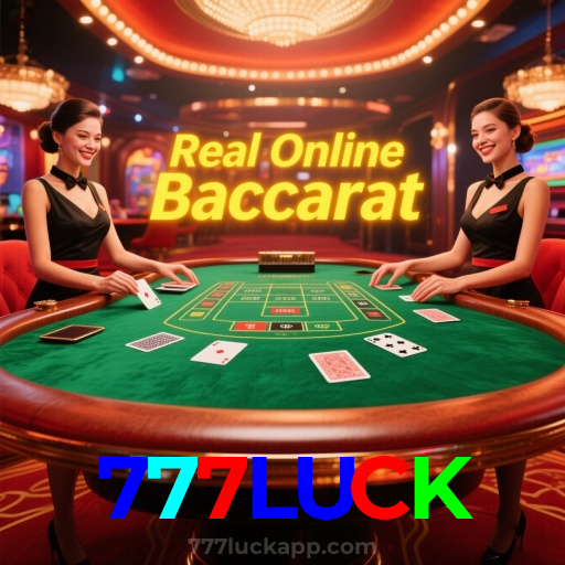 777LUCK：Aposte no futebol e jogue os melhores jogos de cassino como roleta!