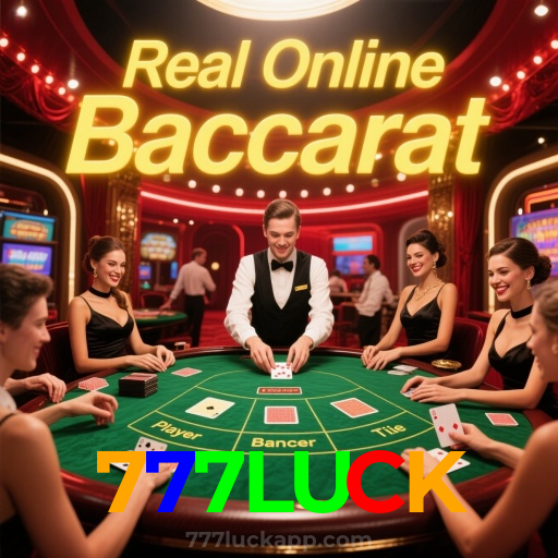 777LUCK：A diversão nunca para! Entre no nosso cassino e jogue os melhores jogos!