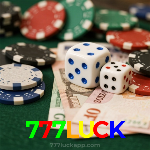 777LUCK：Jogue futebol online e vença grandes prêmios agora!