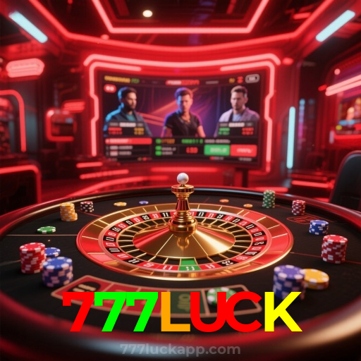 777LUCK：As melhores oportunidades estão aqui! Aposte nas slots e ganhe prêmios fantásticos!