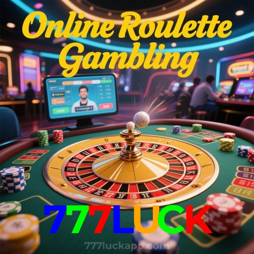 777LUCK：No futebol online, suas vitórias estão a um passo de distância!