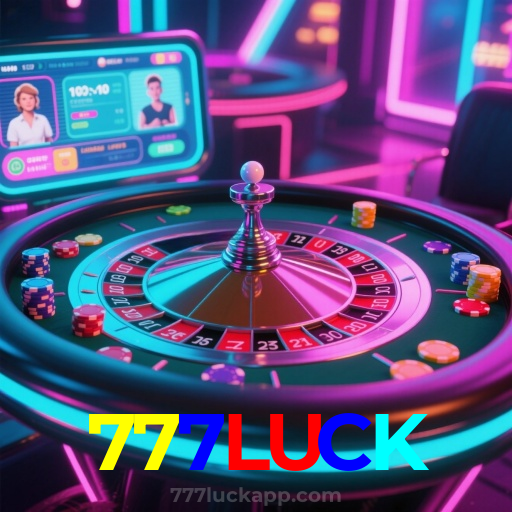 777LUCK：No cassino online mais confiável, experimente poker, roleta e futebol ao vivo!