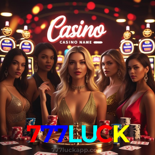 777LUCK：Apostas emocionantes no futebol e grandes vitórias em jogos como roleta!