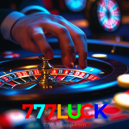 777LUCK：Seu time na vitória e os jackpots no cassino online te esperam!