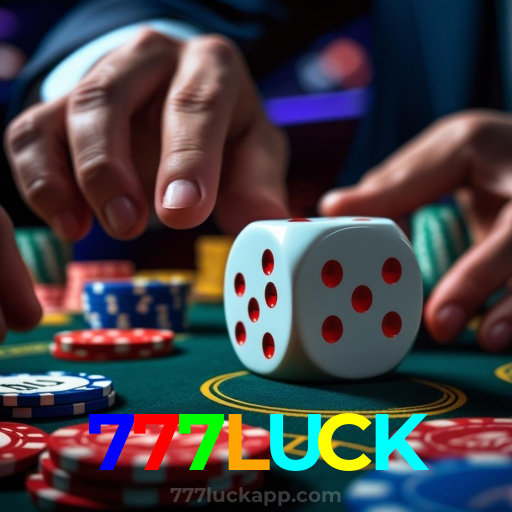 777LUCK：Poker, blackjack e apostas em futebol online, tudo no melhor cassino!