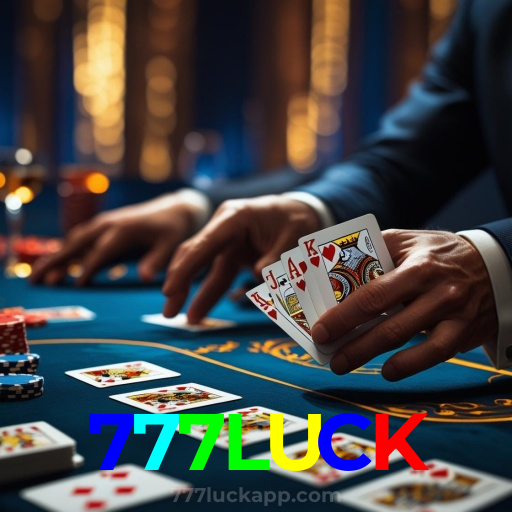 777LUCK：Apostas de futebol online para os verdadeiros fãs! Vença agora!