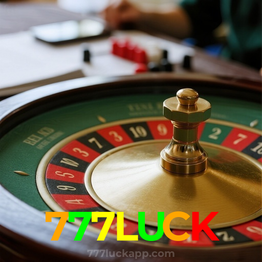 777LUCK：Aposte no futebol digital e mostre que você é o melhor!