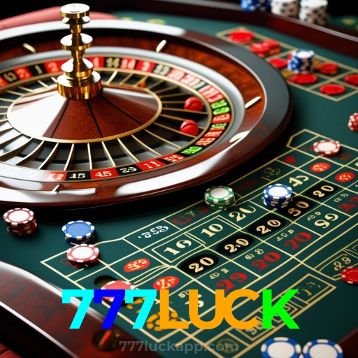 777LUCK：Aposte no futebol online e seja o maior vencedor de todos!
