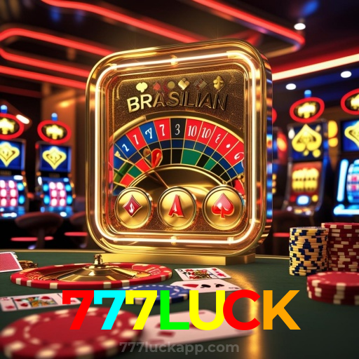 777LUCK：O melhor do futebol digital te espera! Aposte agora e vença!