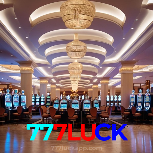 777LUCK：Aposte nas mesas de poker e mostre quem é o mestre das cartas!