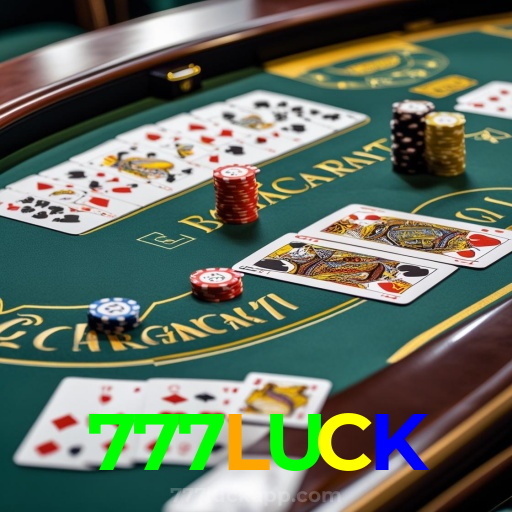 777LUCK：Jogue poker online e mostre que você é o mestre do jogo!