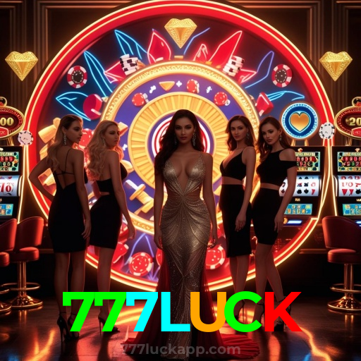 777LUCK：Jogue poker, roleta e aposte no futebol no cassino mais confiável!
