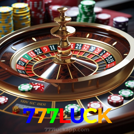 777LUCK：O cassino online mais confiável para poker, roleta e apostas no futebol!