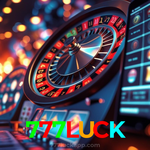 777LUCK：Ganhe no futebol e nos melhores jogos de cassino como poker e blackjack!