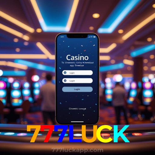 777LUCK：Vença no futebol online e leve a grande vitória para casa!