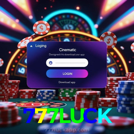 777LUCK：No futebol online, cada jogada pode ser a sua maior vitória!