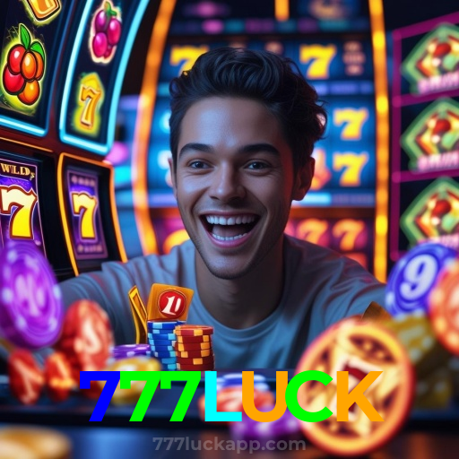 777LUCK：O cassino mais confiável para apostar no futebol e jogar slots!