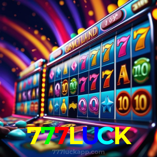 777LUCK：A diversão e as vitórias estão te esperando no nosso cassino online!