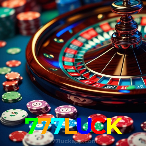 777LUCK：Jogue blackjack e conquiste vitórias épicas no nosso cassino online!