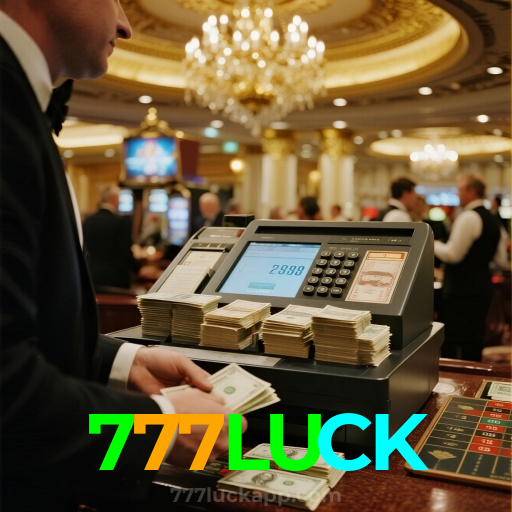 777LUCK：Venha para o futebol digital! Aposte agora e ganhe como um campeão!