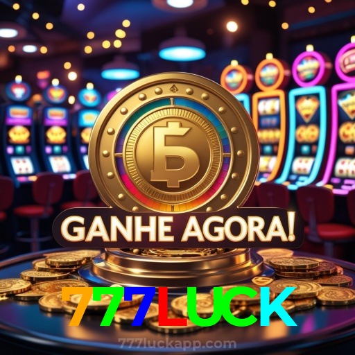 777LUCK：Apostas no futebol e diversão com roleta e blackjack no nosso cassino online!