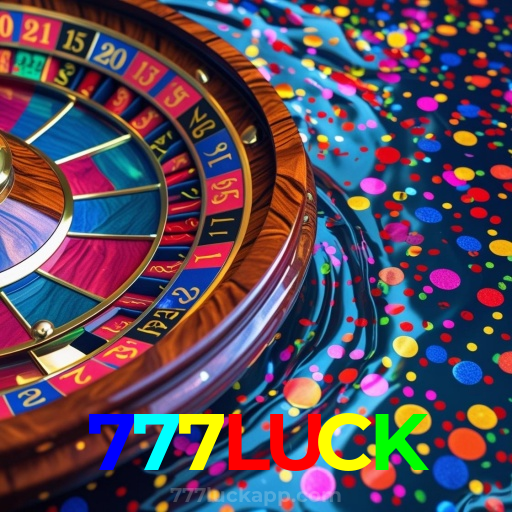 777LUCK：Aposte no futebol e jogue slots para ganhar em grande estilo!