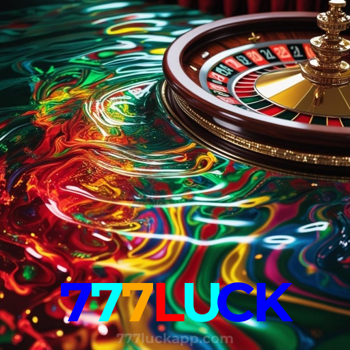 777LUCK：Aposte no futebol e ganhe com os melhores jogos de cassino online!