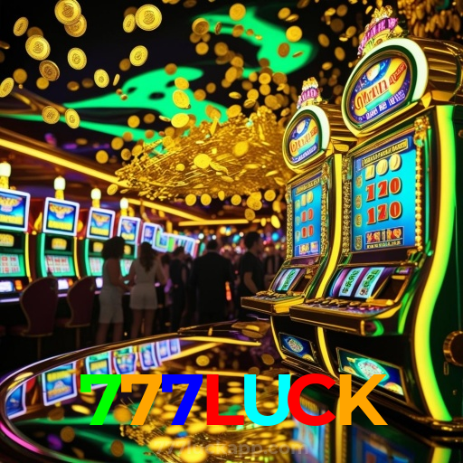 777LUCK：Jogue poker, ganhe no futebol e vença no cassino online mais confiável!