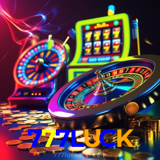 777LUCK：Jogue poker como um profissional e vença grandes desafios!