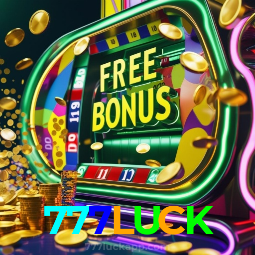 777LUCK：O cassino online mais confiável para apostas ao vivo no futebol e jogos de cassino!