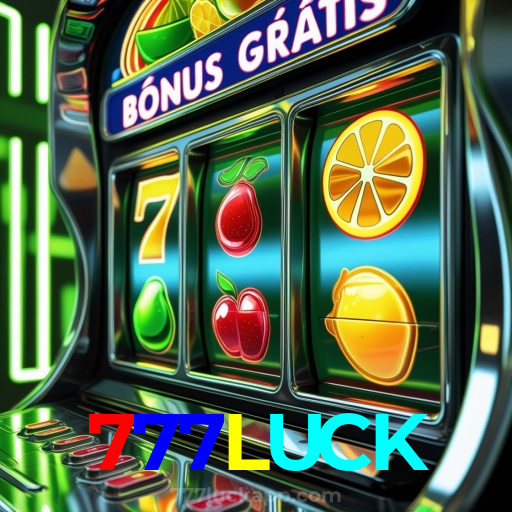 777LUCK：Vença na roleta e leve para casa grandes prêmios!
