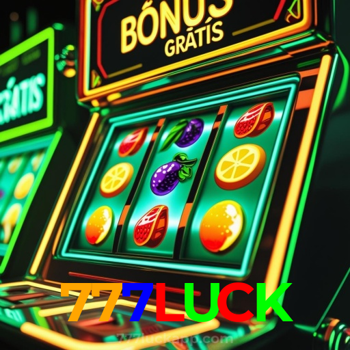 777LUCK：A melhor plataforma de cassino para apostas no futebol e roleta!