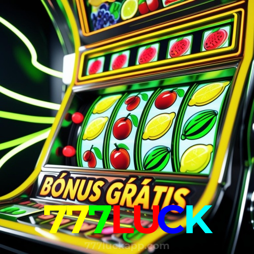 777LUCK：Jogue poker, roleta e aposte no futebol no cassino mais confiável!