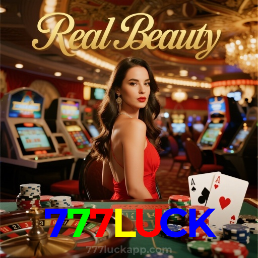 777LUCK：O cassino online mais seguro para apostas em futebol e diversão com roleta!