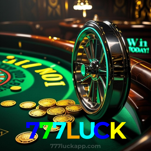 777LUCK：Jogue roleta, poker e aposte no futebol com grandes prêmios em jogo!