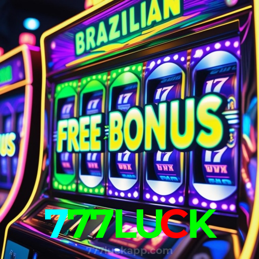 777LUCK：Aposte no futebol ao vivo e divirta-se com os jogos de cassino como blackjack!