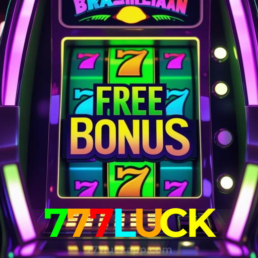 777LUCK：O cassino online mais seguro para apostas no futebol e roleta!
