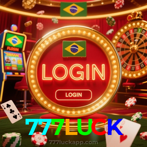 777LUCK：A sorte está no cassino online com apostas no futebol e grandes vitórias!