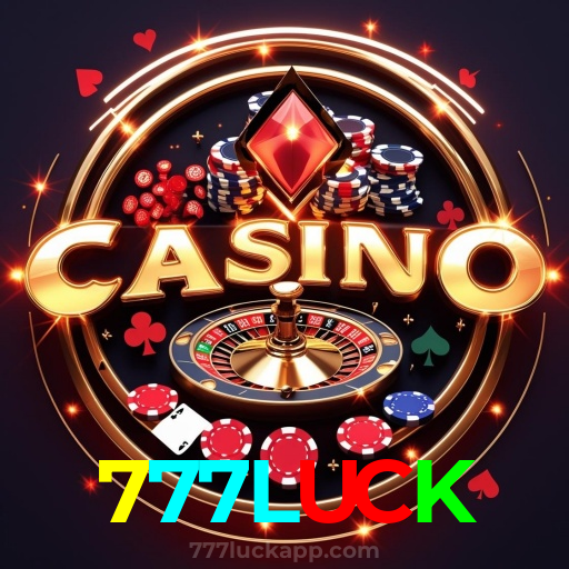 777LUCK：A adrenalina do futebol online é sua chance de ganhar!