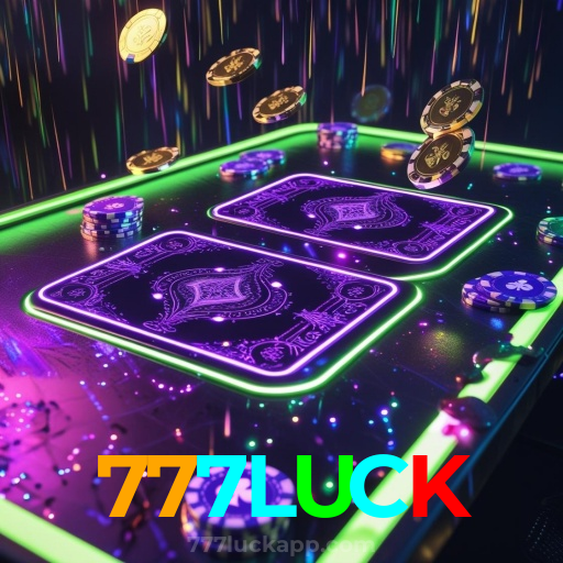 777LUCK：O melhor do futebol online com chances incríveis de vitória!