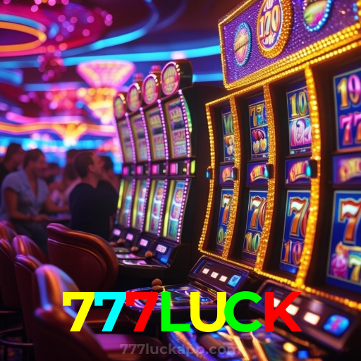 777LUCK：Jogue futebol online e experimente a emoção de grandes vitórias!