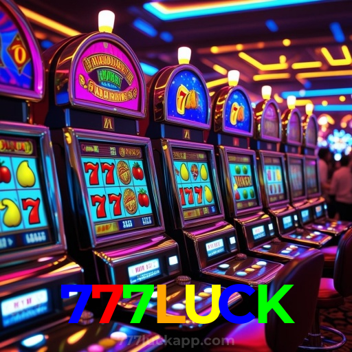 777LUCK：Jogue poker, roleta e aposte no futebol no melhor cassino online!