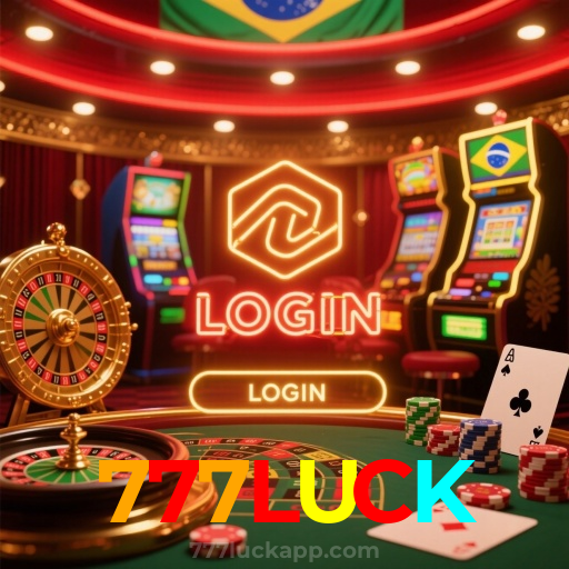777LUCK：Vença com a roleta e aposte no futebol ao vivo no melhor cassino online!