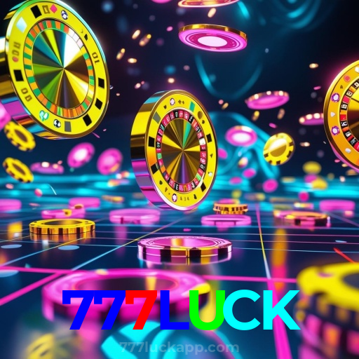 777LUCK：Vença no blackjack e prove que você é um verdadeiro mestre!