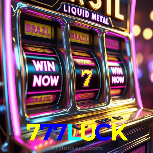 777LUCK：Ganhe prêmios fantásticos nas roletas online!