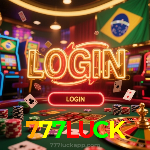 777LUCK：Aposte no futebol e ganhe em jogos como roleta e blackjack online!